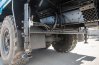 Автомобиль бортовой Камаз 43118-50 с КМУ ИТ-150