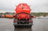 Автоцистерна МВС-10-ОД КО на шасси Урал 5557-80Е5 УСТ-5453