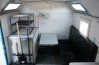 Отсек работы и отдыха операторов Лаборатории УСТ