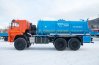  АЦВ-15Т УСТ 5453 Камаз 65224-3971-53 