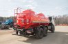 АТЗ-11-2Б Камаз 43118-50 УСТ