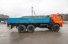 Бортовой контейнеровоз УСТ 54531J Камаз 43118-76(RR) (Cummins)