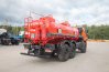 АТЗ-12-2 УСТ 5453 Камаз 43118-50