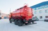 Автотопливозаправщик АТЗ-20 УСТ 54533Z Камаз 6522-53