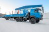 Полуприцеп бортовой ППБ 27-21-12К BPW УСТ 94654L
