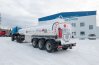 Полуприцеп цистерна ППЦ 28Б-32-2Н BPW УСТ 9465