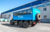 Вахтовый автобус УСТ-54535