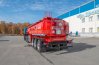 Полуприцеп цистерна ППЦ 28-32-3НУ УСТ 9465 рамная, насос, пневмоподвеска УСТ