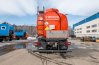 Автотопливозаправщик АТЗ-20 SCANIA (навесное оборудование)