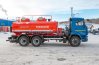 Автотопливозаправщик АТЗ-11-2Б УСТ 5453 Камаз 65115-48 доработка под ДОПОГ