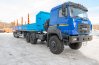 Полуприцеп контейнеровоз ППК 40-32-12КБ BPW УСТ 9465 2Х1С, 1Х1А