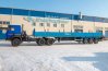 Полуприцеп контейнеровоз ППК 35-32Л-14КБ SAF УСТ 9465