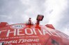 Смотровое окно и фонарь освещения рабочей зоны