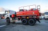  АТЗ-11-2Б УВТ-25, УСТ 5453 SHACMAN (ШАКМАН) SX32586V385 6х6, 14R20, КБ 4575мм.