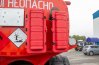 Огнетушители в пенале