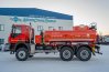 Автотопливозаправщик АТЗ 11Б УСТ 5453 АМТ N.V. 632910 (6х6) ДОПОГ