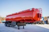 Полуприцеп цистерна ППЦ 42-24Д-4 УСТ 9465 5 мм ССУ 1500 (колымбак)
