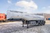 Полуприцеп цистерна для технической воды ППЦТВ 26Т-32 УСТ 9465 рамная, термос ССУ 1500