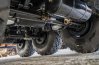 Пневматическая подвеска полуприцепа
