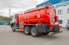 Автотопливозаправщик АТЗ 20-2 БЗ УСТ 5453 АМТ N.V. 632910 (6х6) ДОПОГ 