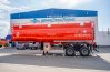 Полуприцеп-цистерна ППЦ 36-24Д-3 УСТ 9465