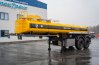 Полуприцеп-цистерна ППЦТВ 17П-21