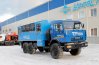 Вахтовый автобус