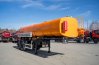 Полуприцеп-цистерна ППЦТВ 18ПТ-21ПТ