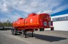 Полуприцеп цистерна для ГСМ ППЦ 35П-24Д-2