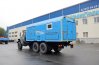 Генераторная станция Урал 4320-72М