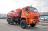 АТЗ-16-2 УСТ-5453 Камаз 65224-43