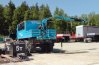 Камаз ГПА 43118(Cummins) с КМУ ИМ-25