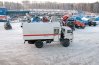 Грузопассажирский автомобиль Камаз 43502-45 с закрытым грузовым отсеком