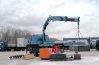 Камаз ГПА 43118-46 с КМУ ИМ-150