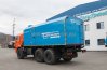 ППУА 1600/100 Камаз 43118