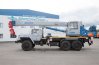 Автокран КС-55713-3В Галичанин на шасси Урал 5557