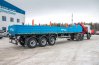 Mercedes-Benz 3346AS с КМУ ИМ-320-05