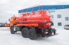 АКН-11-ОД Камаз 43118-50 УСТ