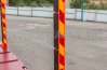 Обрезиненные коники