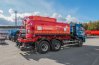 Автоцистерна АЦ-15-2 УСТ 54533U Камаз 65115-3058-91RS