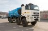Автоцистерна АЦВ-23 УСТ 5453 Камаз 65808