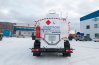 Полуприцеп цистерна ППЦ 28Б-32-2Н BPW УСТ 9465