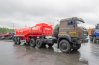 Полуприцепы цистерны для нефти ППЦН 20Т-21 ПТ УСТ 9465 рамная, термос