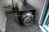 Автономный воздушный отопитель