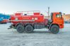 Автотопливозаправщик АТЗ-12-2Б УСТ 5453 Камаз 43118-50 нерж
