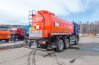 Автотопливозаправщик АТЗ-20 SCANIA (навесное оборудование)
