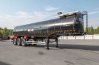 Полуприцеп-цистерна ППЦН 38ТК-32 BPW высота ССУ 1450 мм