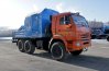 Камаз АНРВ 5350-42 с КМУ ИМ-55 УСТ-5453