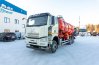  МВ-19 КО УСТ 5453 FAW 3250 6Х4, КБ 4800