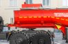 Шкворневой узел
